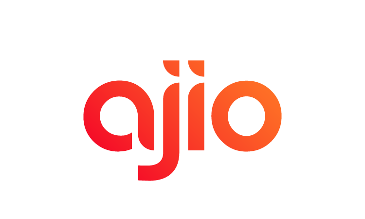 Ajio logo