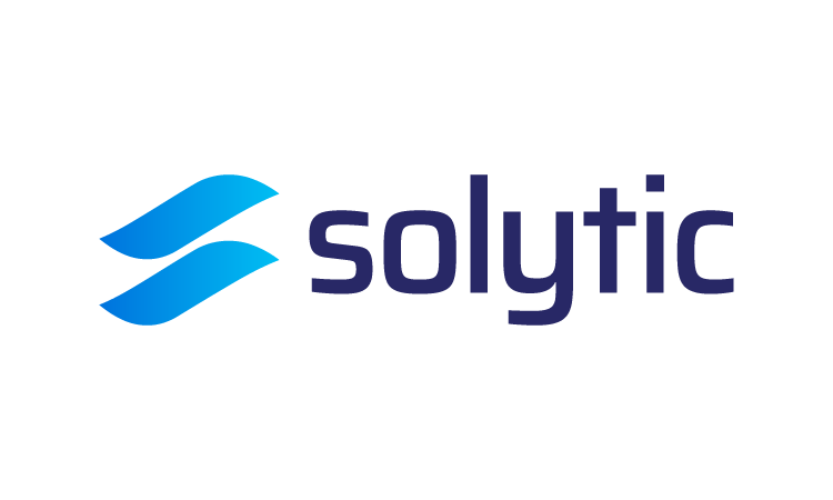 Solytic logo