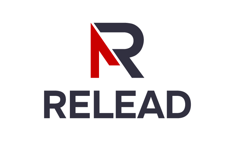 Relead logo