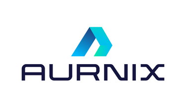 Aurnix logo