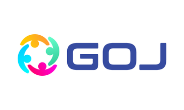 GOJ logo