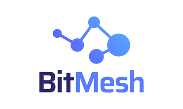 BitMesh.io - buy Great premium domains