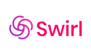 Swirl logo