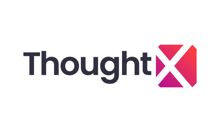 ThoughtX logo