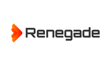 Renegade.ai logo