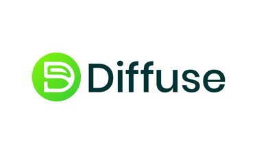 Diffuse logo