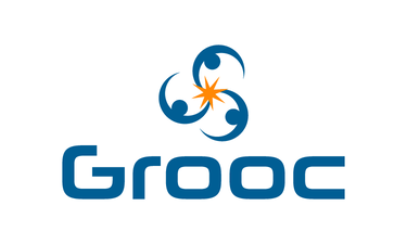 Grooc logo