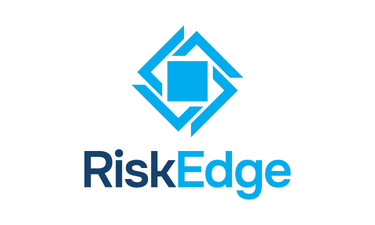 RiskEdge logo