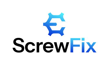 ScrewFix logo
