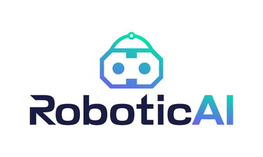RoboticAI.co - Catchy domains for sale