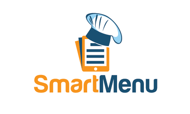SmartMenu logo