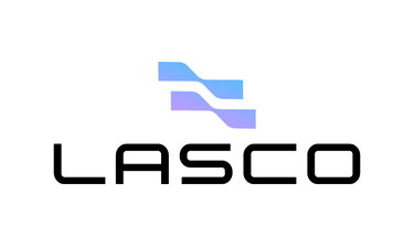 LASCO logo