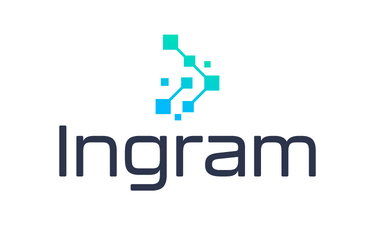 Ingram logo