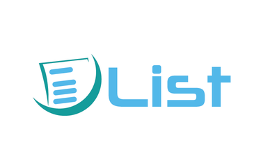 List.ai logo