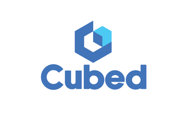Cubed logo