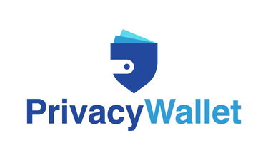 PrivacyWallet logo