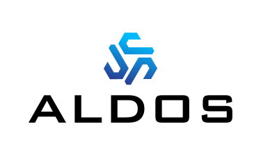 ALDOS logo