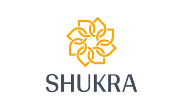 Shukra logo