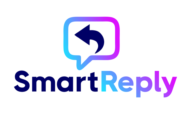 SmartReply.ai — Premium Domain For Sale | Atom