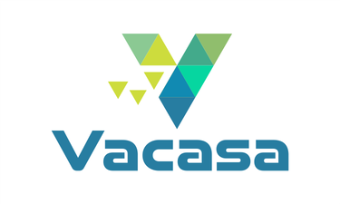 Vacasa logo