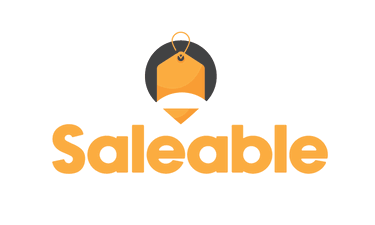 Saleable.com
