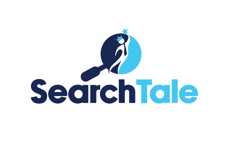 SearchTale logo