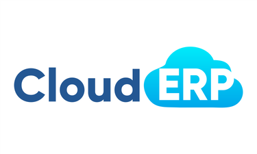 CloudERP logo