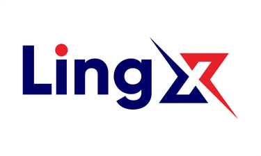 LingX logo