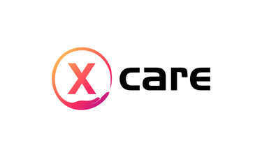 XCare logo