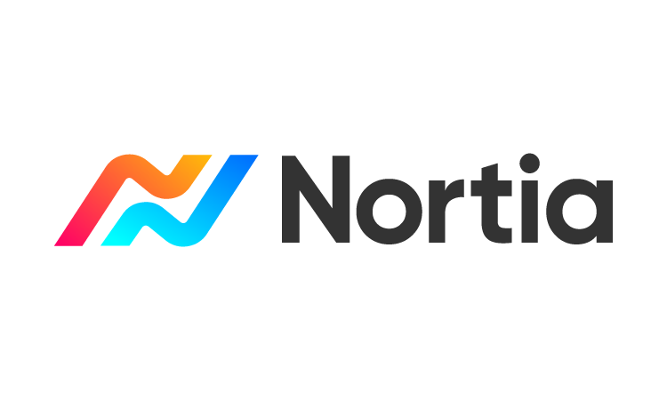 Nortia logo