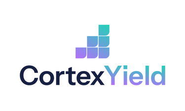 CortexYield logo