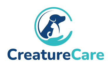 CreatureCare logo