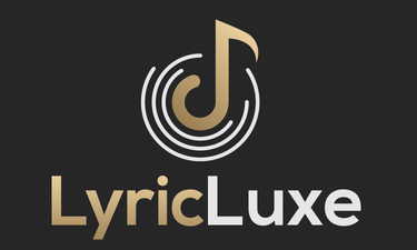 LyricLuxe logo