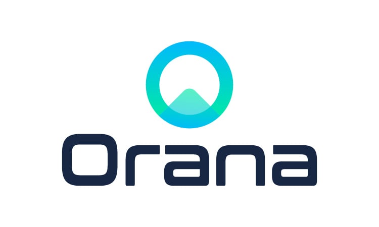 Orana logo