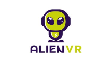alienvr logo