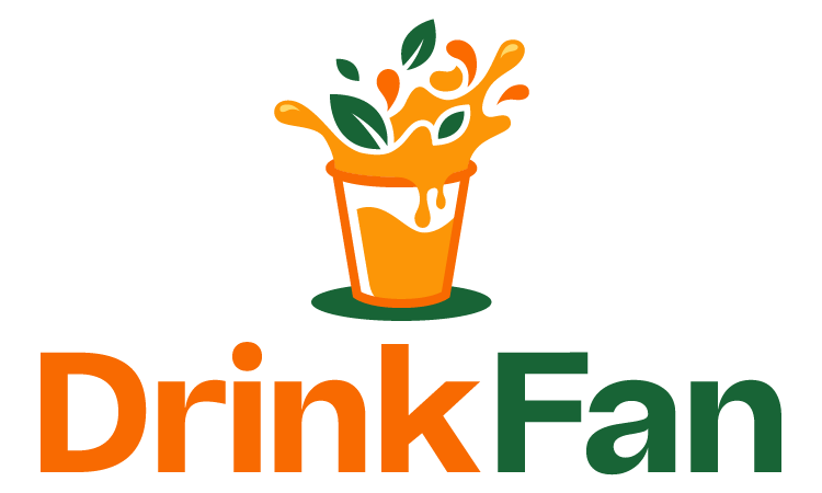 DrinkFan logo