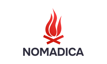 Nomadica logo