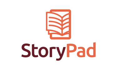 StoryPad logo