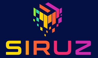 Siruz logo