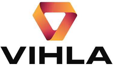 Vihla logo