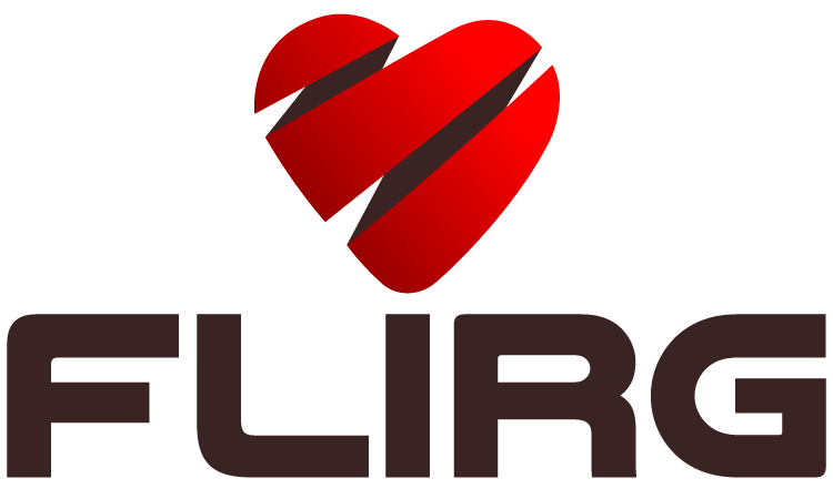 Flirg logo