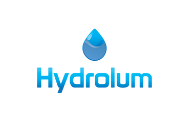Hydrolum logo