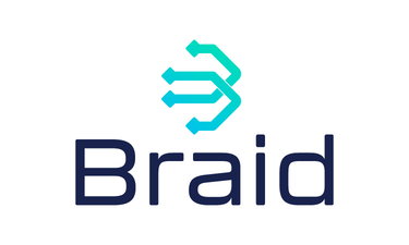 Braid logo