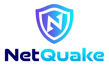NetQuake.com - Cool domains for sale