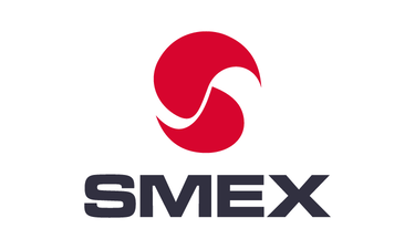 SMEX logo