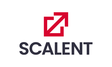Scalent.ai is for sale