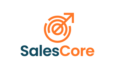 SalesCore.ai is for sale