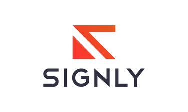 Signly.ai is for sale