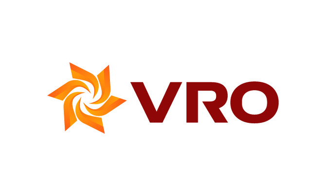Vro VRO.ai — Premium Domain For Sale | Atom