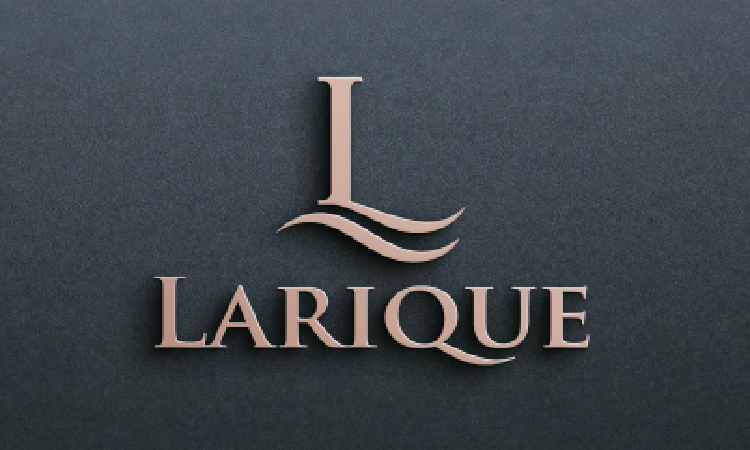 Larique logo